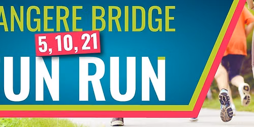 Mangere Bridge Fun Run 2026
