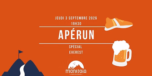 \u25b2\u25bcAPERUN \u25b2\u25bcSp\u00e9cial EVEREST