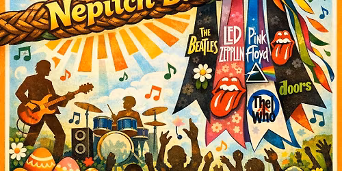 Velikonoce s Nepitch Bandem na Kr\u00e1lovce