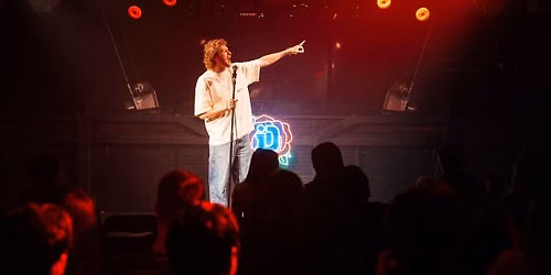ID Comedy Club - Fri\/Sat