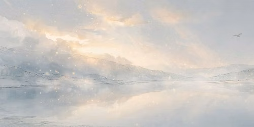 Stress & Anxiety Relief: Guided Meditation