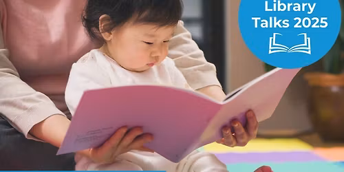 Speechie Library Talks at Queanbeyan Library