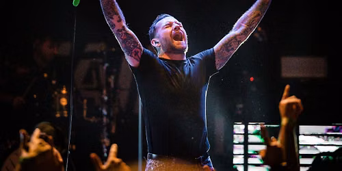 Senses Fail Tickets