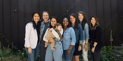 NAPCP Atlanta: Styled Shoot + Social at Park Studios