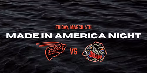 Made in America Night