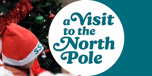 A Visit to the North Pole