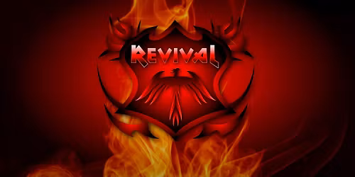 New Year's Eve, Revival Live at Burwell Ex-Service and Social Club!