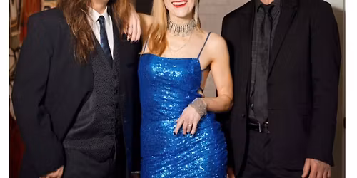 BAZ MOTO TRIO PIZZARIO HILLSBORO OR MARCH 28 2026 7:00 PM