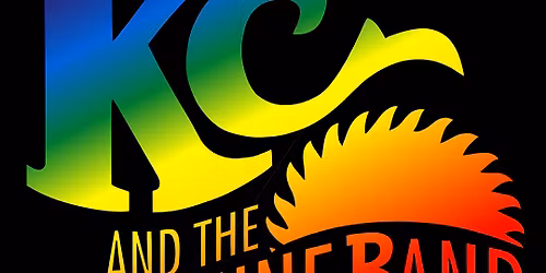 KC and The Sunshine Band