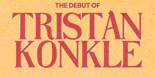 Tristan Konkle at Jethro\u2019s