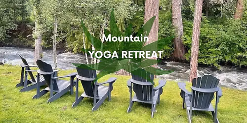 Trout Lake Yoga Retreat