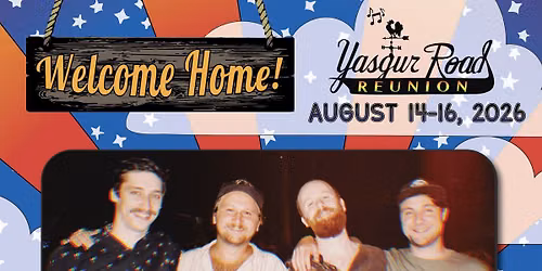 Uncle Stump @ The Yasgur Road Reunion \u201826