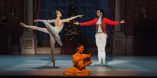 Royal Winnipeg Ballet - Vancouver