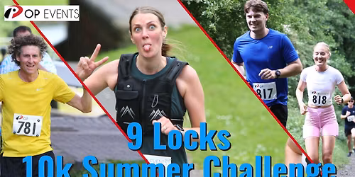 2026 - 9 Locks 10k Summer Challenge