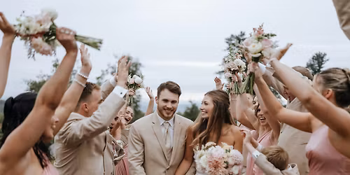 Lake Region Wedding Show