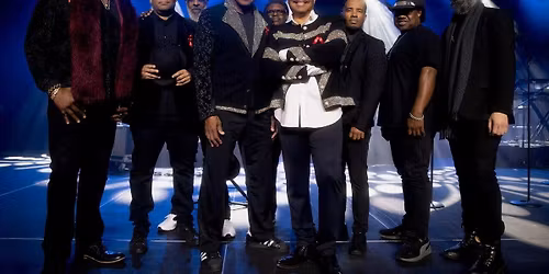 Wichita Riverfest 2026 - Gospelfest: Announced, The Jacksons: Wichita, Ks.