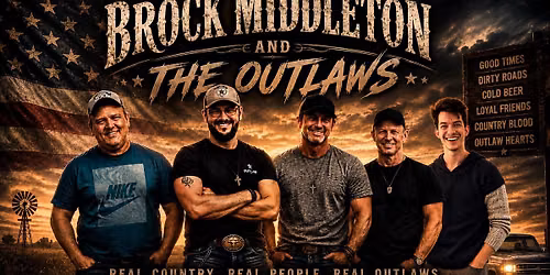 Lucas County Fair Headline Show!!!