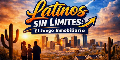 Latinos Sin Limites - El Juego Inmobiliario - Fideicomisos
