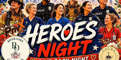 Hero's Night