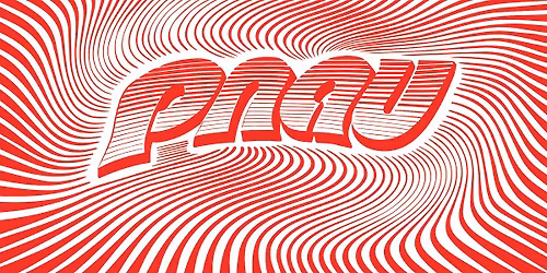 PNAU | The Nirvana Tour | MACKAY