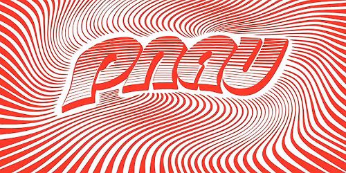 PNAU | The Nirvana Tour | MACKAY