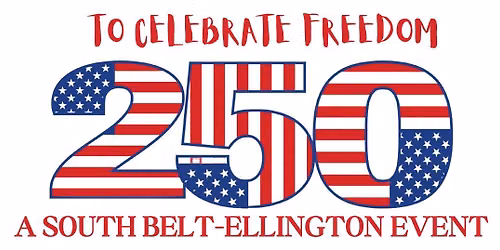 Freedom 250 July 4th Parade
