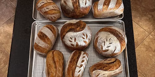 Bread Day