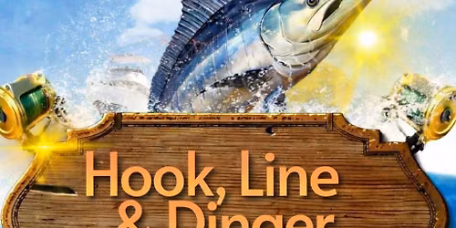 12th Annual Hook, Line & Dinger