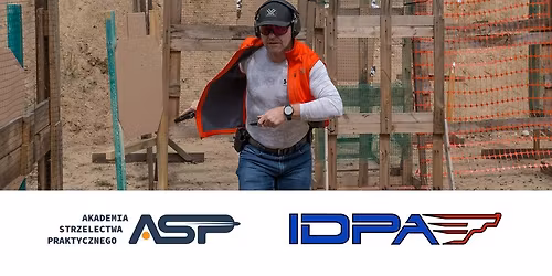 IDPA - Zako\u0144czenie Sezonu