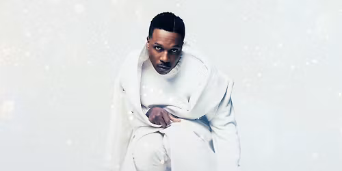 Leslie Odom, Jr. - The Christmas Tour 2026