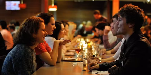 Speed Dating & Singles Events Liverpool | Events Throughout The Month | Various Age Groups