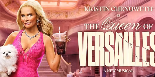 The Queen of Versailles - New York