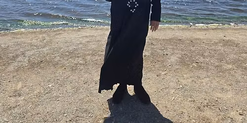 Liturgy with Fr Dawood 