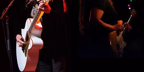 Skyline Concerts - Hendersonville, NC