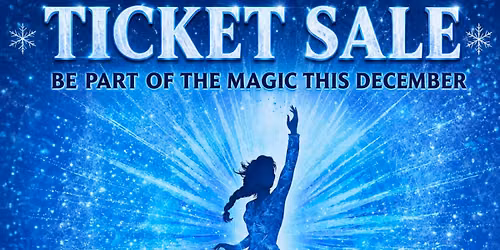 Frozen The Musical