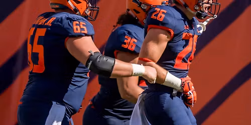 Illinois Fighting Illini vs. Southern Illinois Salukis