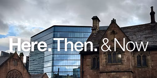 A Walking Tour | The Medieval Quarter