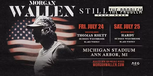 Morgan Wallen  HARDY  Hudson Westbrook  & Blake Whiten