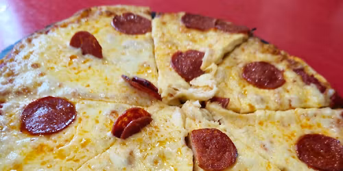 Vauxhall Cresta meet