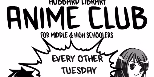 Anime Club