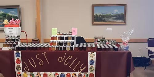 Winter Farmers Market