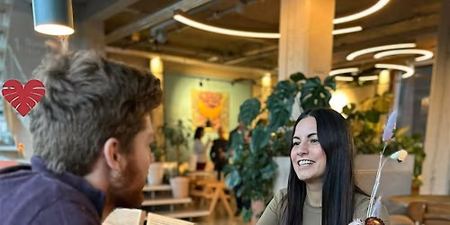 Speeddating