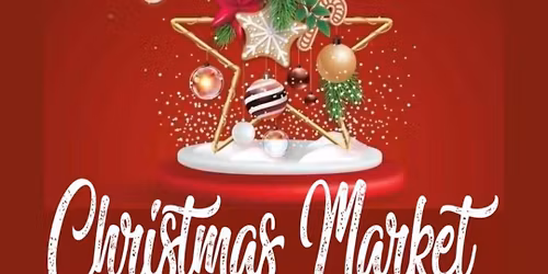 Kirkintilloch Christmas Market