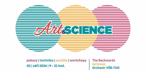 Art & Science 2026
