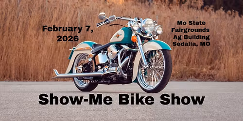 Show-Me Bike Show