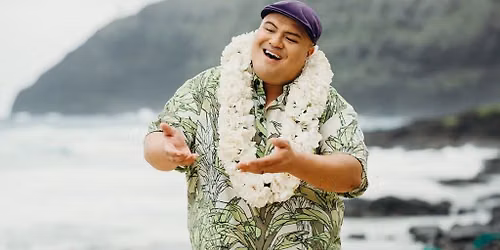 Kalani Pe'a & Taimane
