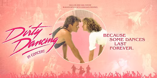 Dirty Dancing