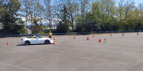 CSCC 2026 Chuckanut Cup #3 — Bellis Fair Mall