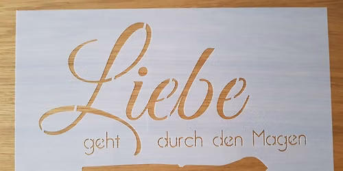 Liebe geht durch den Magen? (Meet & Eat zum Valentinstag) — Kulturbrücken Jungbusch e.V.
