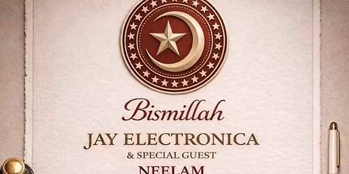 Jay Electronica